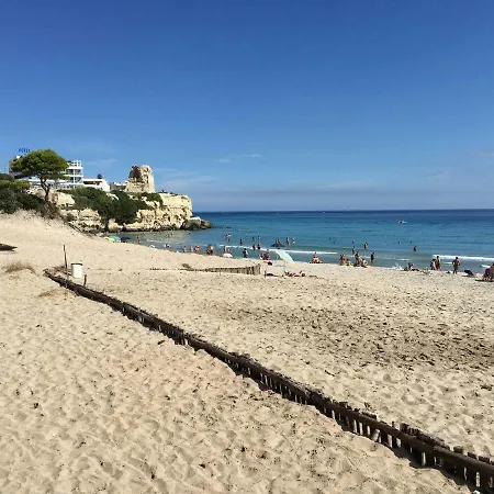 Dom wakacyjny Tondi Dx Torre dell'Orso